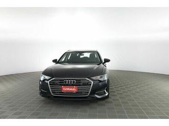 a6 avant 40 2.0 tdi s tronic business sport