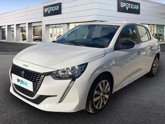 puretech 75 s&s bvm5 active pack