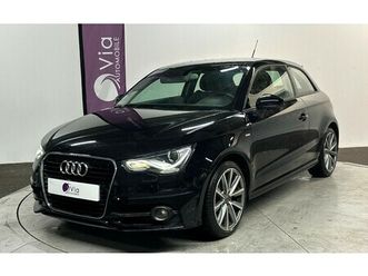 1.4 tfsi 122 ambition luxe s tronic