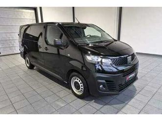 scudo 2.0 multijet 145 l3 (euro 6d)