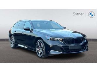 250kw edrive40 m sport pro 84kwh 5dr auto