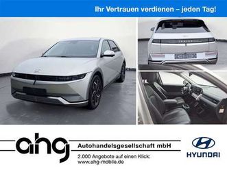 h heckantrieb tempom.aktiv bluetooth pdc