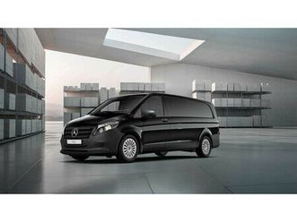 116 cdi panel van l3 pro