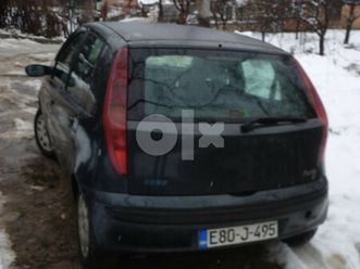 fiat punto 1.9 jtd 59kw