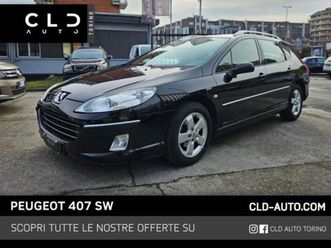 407 1ª serie 407 2.0 hdi sw sport