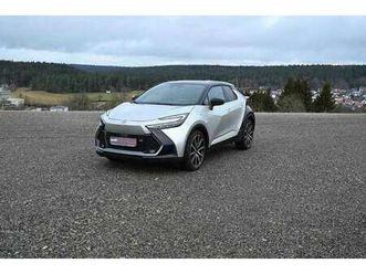 2.0 hybrid awd gr sport premiere