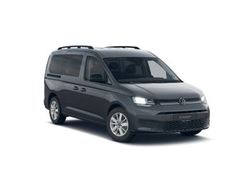 caddy caddy maxi life 2.0 tdi 75 kw ant. man.