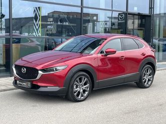 2.0 skyactiv-x m hybrid selection 2wd