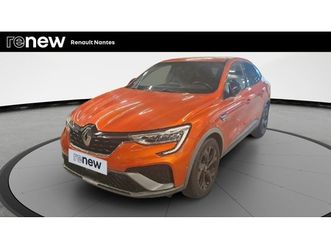 arkana e-tech 145 - 21b