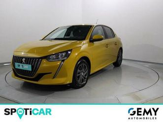 puretech 100 s&s bvm6 style