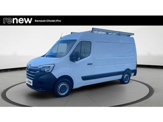 master fgn trac f3300 l2h2 dci 135