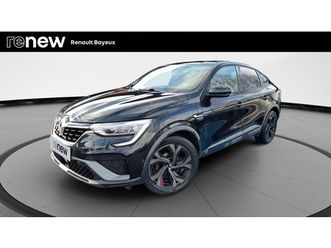 arkana tce 140 edc fap - 21b