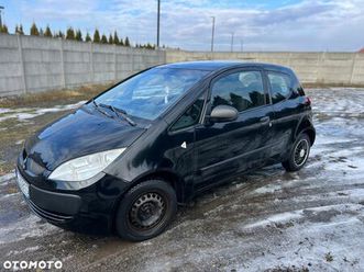 mitsubishi colt 1.1 inform