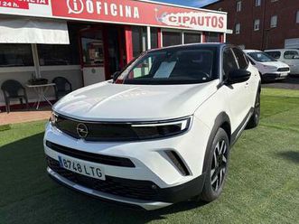 opel mokka 1.5d s&s business elegance