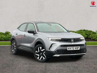 vauxhall mokka 1.2 turbo elite edition 5dr auto suv 2022, 20880 miles, £15995 - 33151315 - exchangeandmart.co.uk