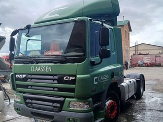 daf cf 75 2013