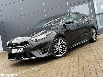 kia proceed 1.5 t-gdi gt line dct