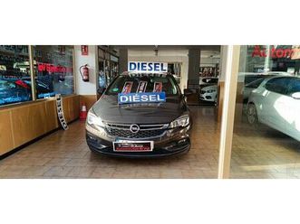 5p dynamic 1.6 cdti 81 kw (110 cv)