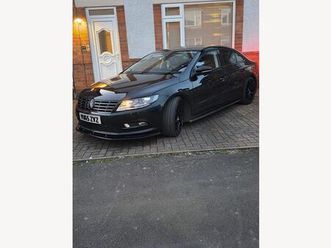 2.0 tdi bluemotion tech gt euro 5 (start/stop) 4dr