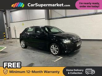 1.2 turbo se premium euro 6 (start/stop) 5dr