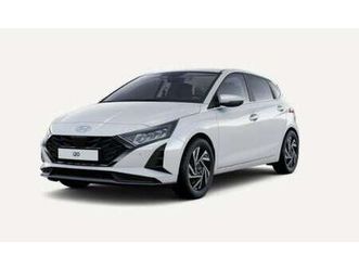 1.0 t-gdi 48v prime convenience smart