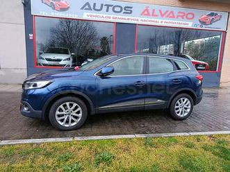renault kadjar intens energy tce 130