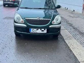 other daihatsu sirion **automatik **super auto**