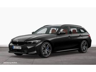 bmw 330d xdrive touring
