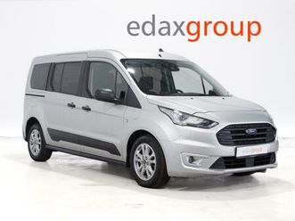 ford transit connect 1.5 tdci 230 l2 trend