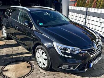 megane grandtour energy tce 115 limited