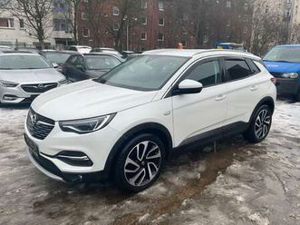 grandland ultimate tüv 07.2027