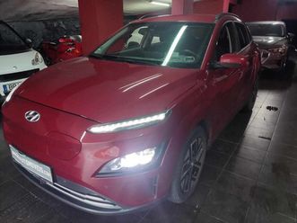 hyundai kauai 39.2 kwh, cx. a., 136cv