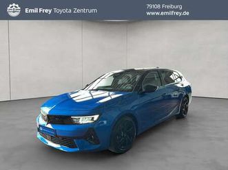 sports tourer 1.2 turbo automatik gs