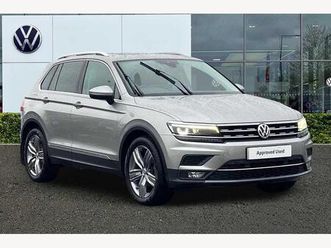 1.5 tsi evo sel dsg euro 6 (start/stop) 5dr