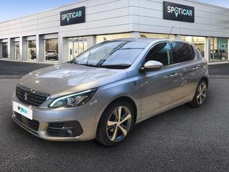 1.2 puretech 110ch e6.3 s&s tech edition