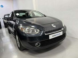 renault fluence dynamique 1.6 16v