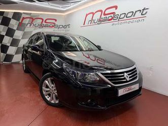 renault latitude expression dci 150 eco2