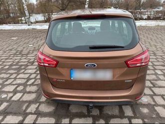 ford 2013 ford b-max
