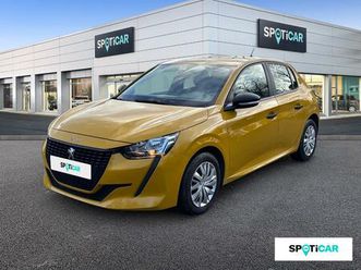 puretech 75 s&s bvm5 active