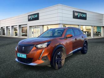 puretech 130 s&s eat8 allure