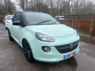 1.2i ecoflex energised euro 6 (start/stop) 3dr