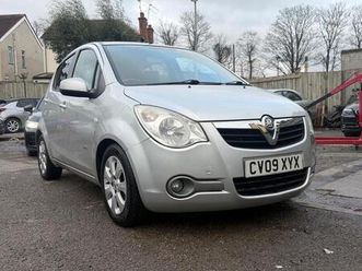 1.2 16v design auto euro 4 5dr