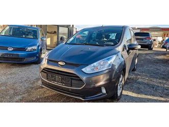 ford b-max sync edition 1.hand