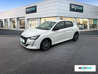 puretech 100 s&s eat8 allure