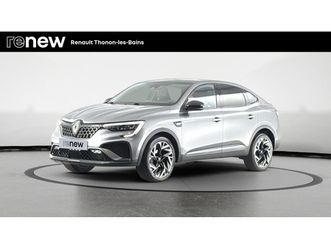 arkana e-tech 145 - 23