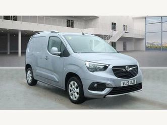 1.5 turbo d 2000 limited edition nav l1 h1 euro 6 (start/stop) 4dr