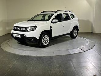 suv 1.0 tce eco-g expression
