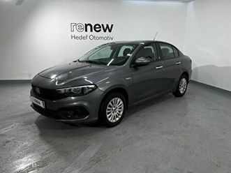 sedan 1.3 multijet easy