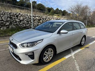 kia ceed sw 1.0 2019