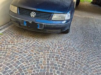 passat variant del 97